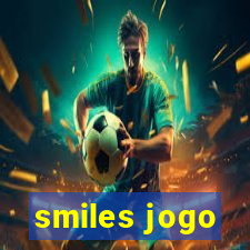 smiles jogo